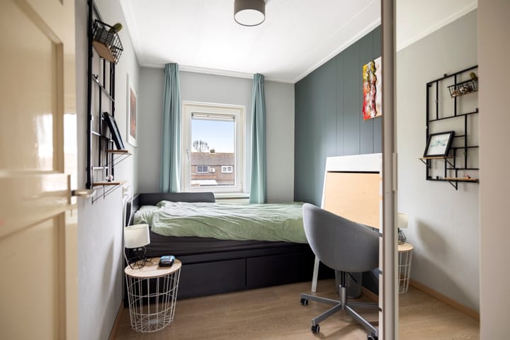 Foto 16 van Johannes van Vlotenlaan 61