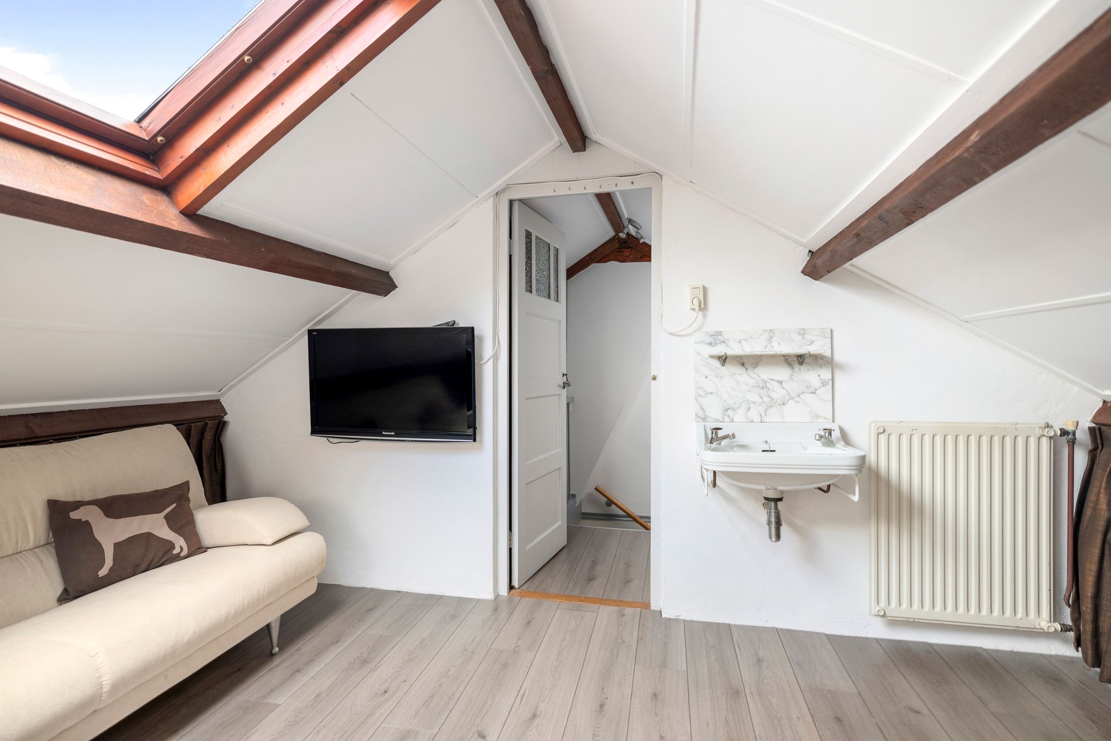 Foto 21 van Johannes van Vlotenlaan 61