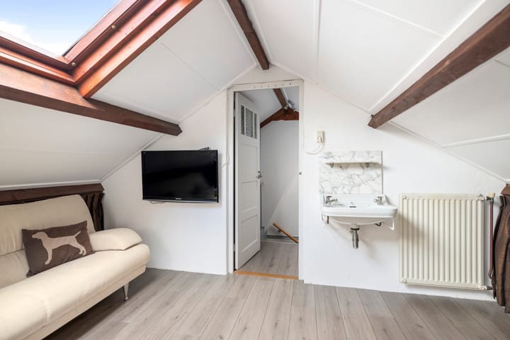 Foto 21 van Johannes van Vlotenlaan 61