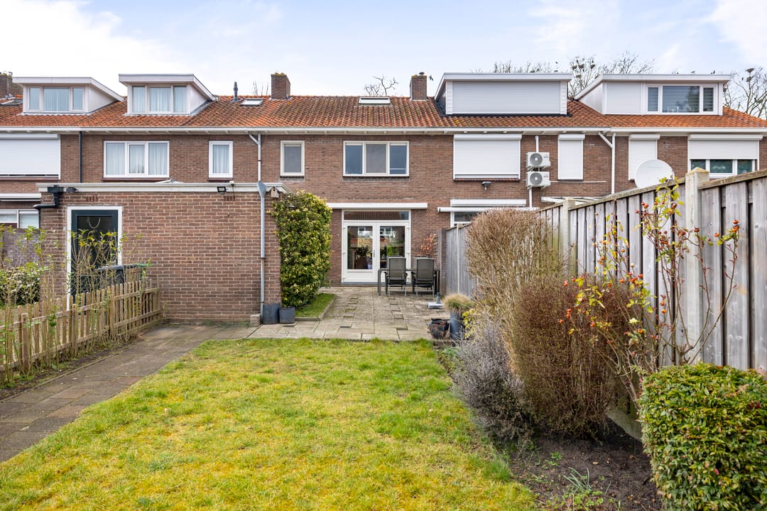 Foto 22 van Johannes van Vlotenlaan 61