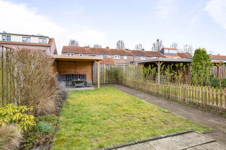 Foto 24 van Johannes van Vlotenlaan 61