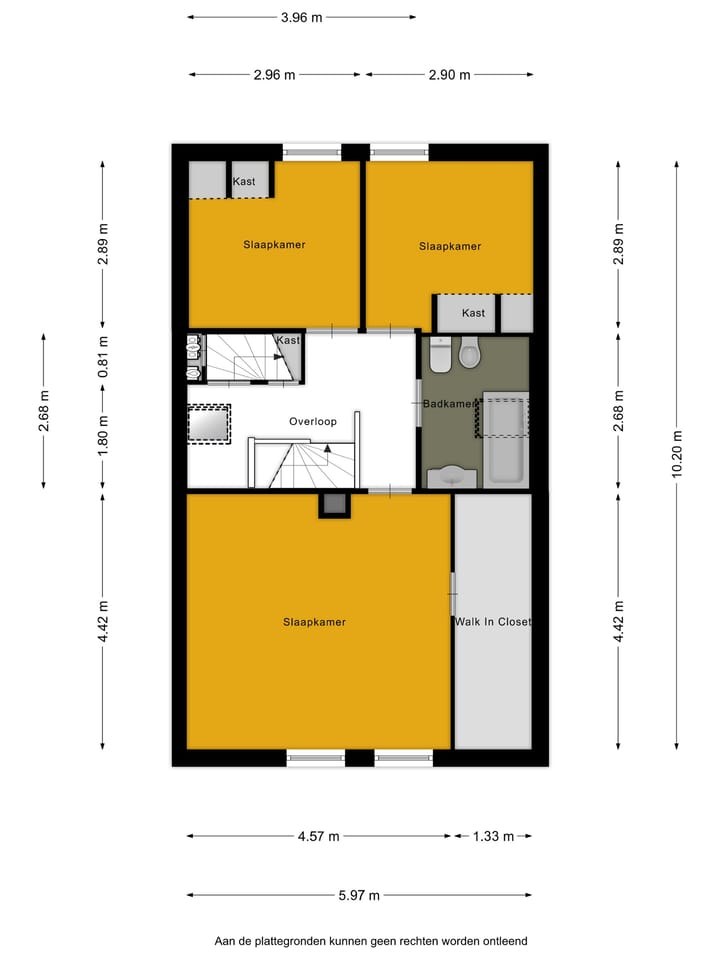 Foto 51 van Vondellaan 44