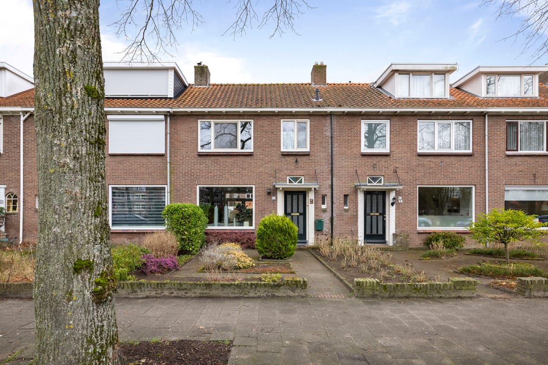 Foto 26 van Johannes van Vlotenlaan 61