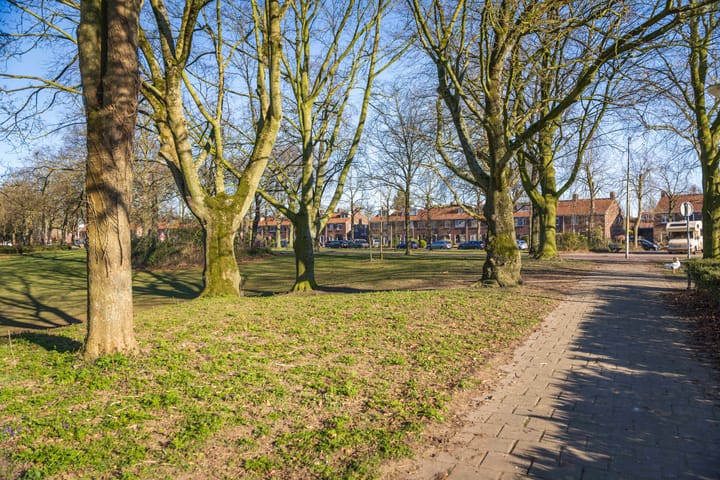 Foto 27 van Johannes van Vlotenlaan 61