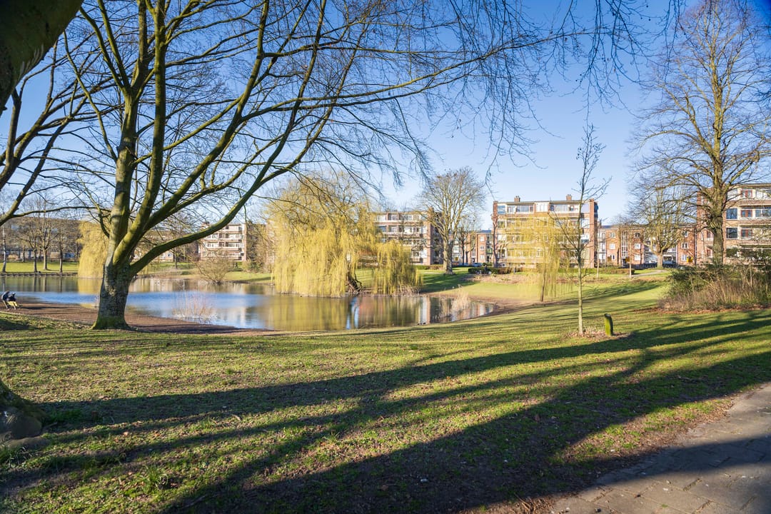 Foto 28 van Johannes van Vlotenlaan 61