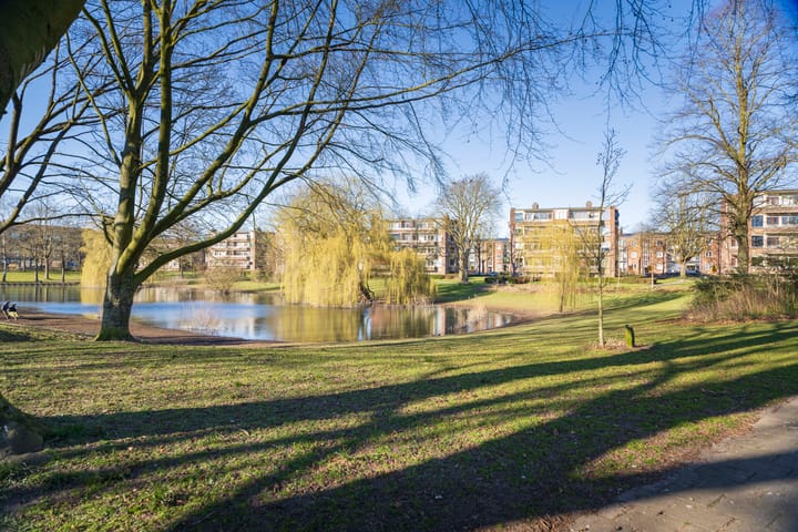 Foto 28 van Johannes van Vlotenlaan 61