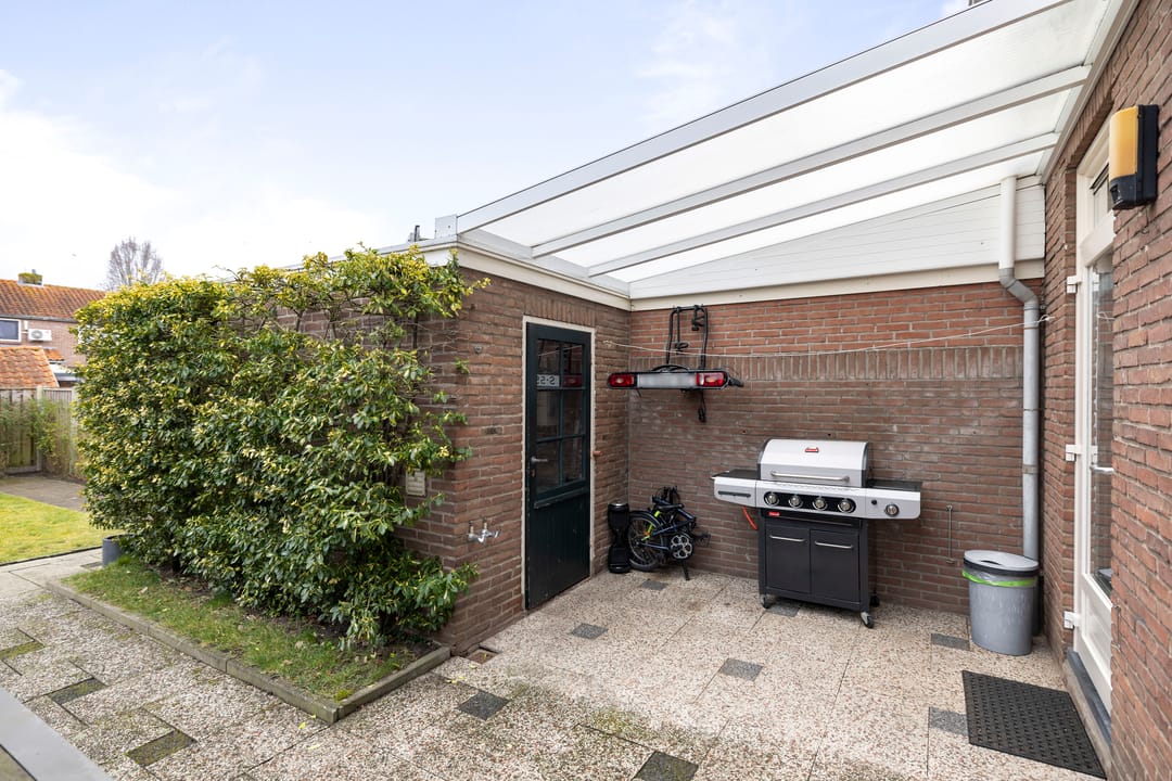 Foto 23 van Johannes van Vlotenlaan 61