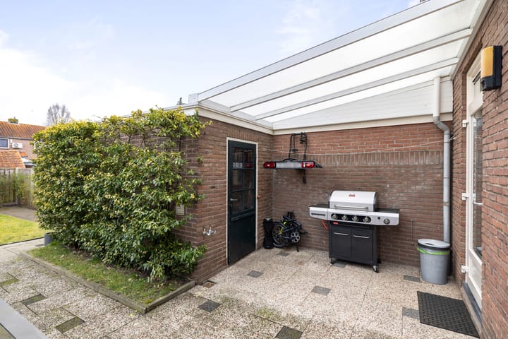 Foto 23 van Johannes van Vlotenlaan 61