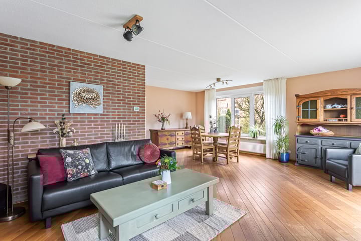 Foto 2 van Disseroltweg 14