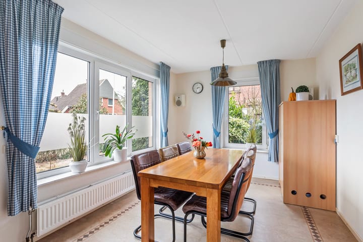 Foto 4 van Disseroltweg 14