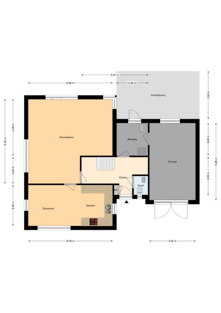 Foto 25 van Disseroltweg 14