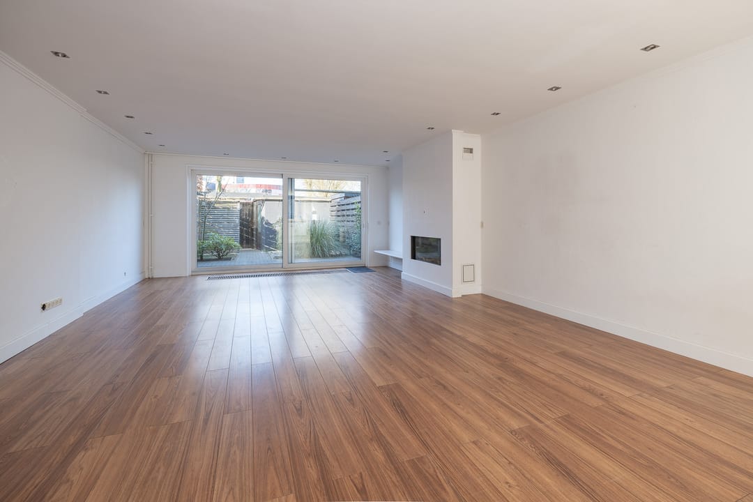 Foto 2 van Houtwal 22