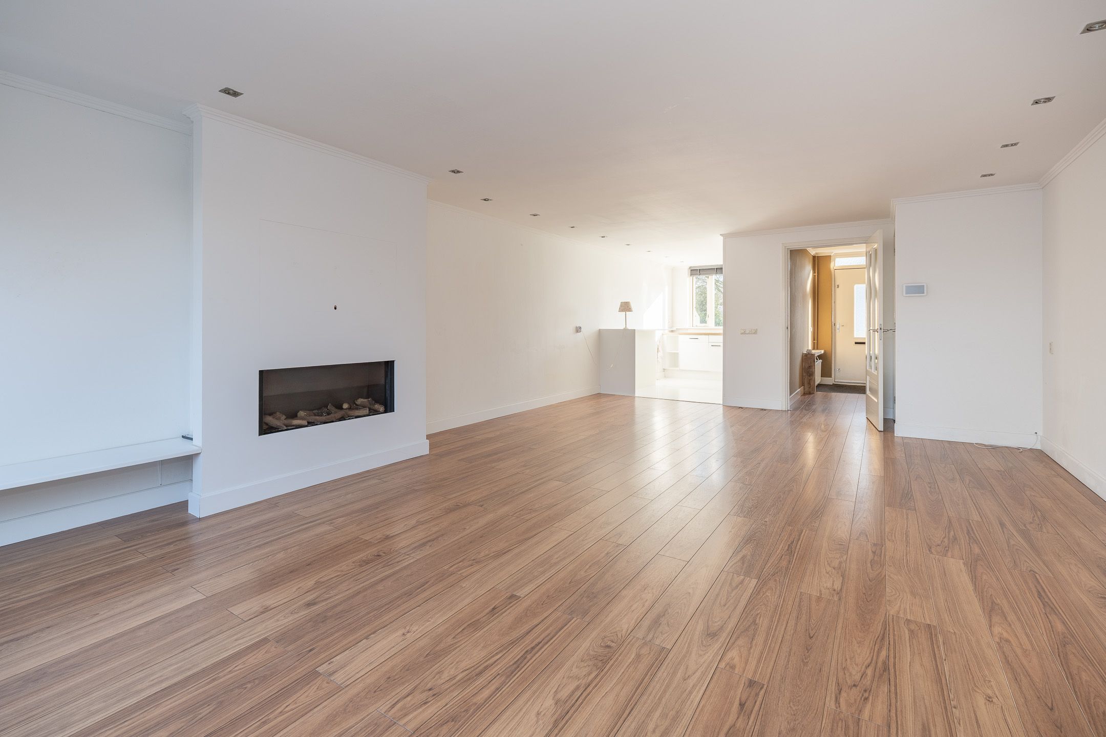 Foto 3 van Houtwal 22