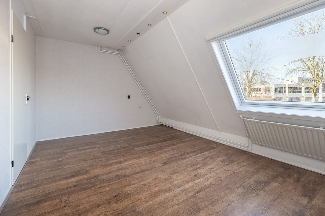 Foto 17 van Houtwal 22