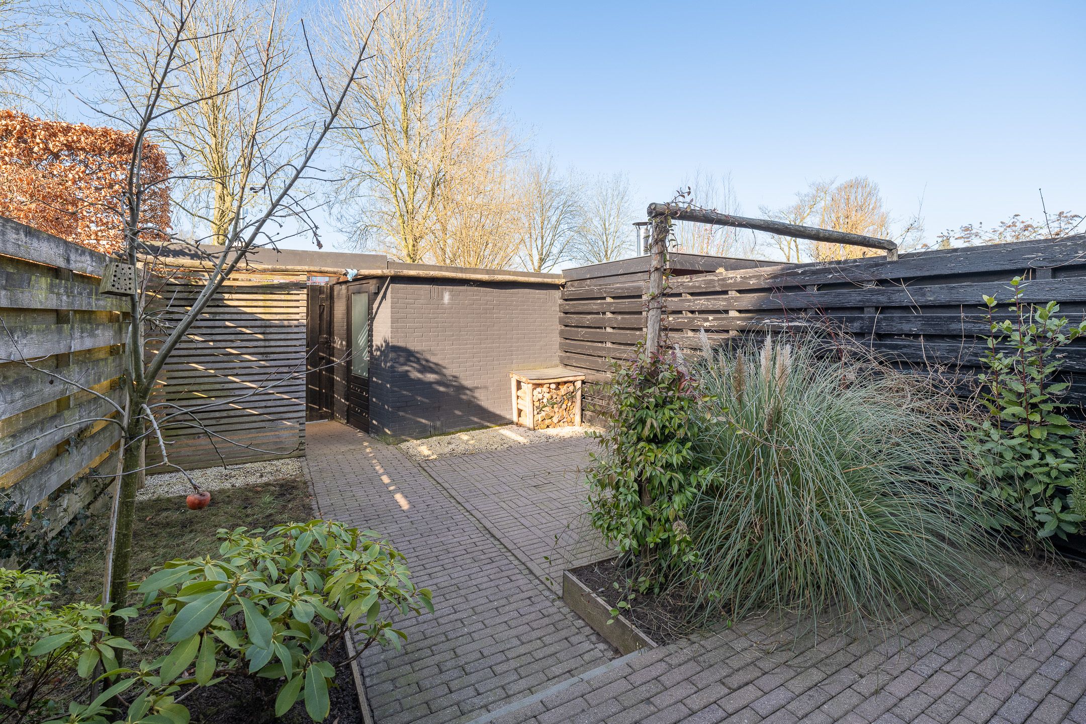 Foto 30 van Houtwal 22