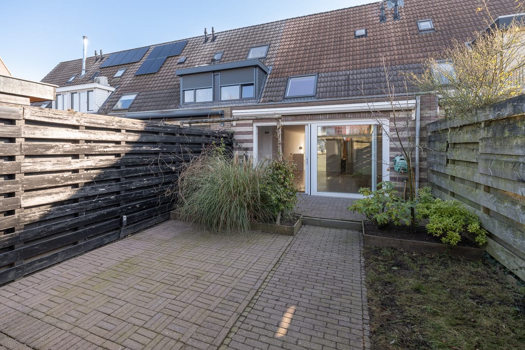 Foto 31 van Houtwal 22