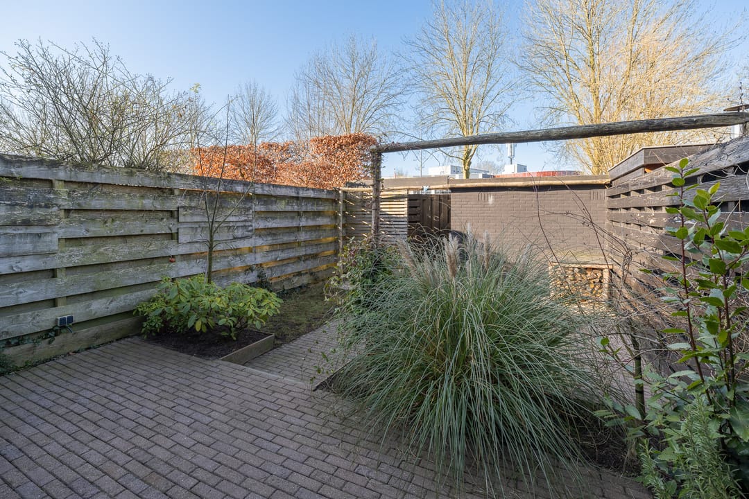 Foto 32 van Houtwal 22