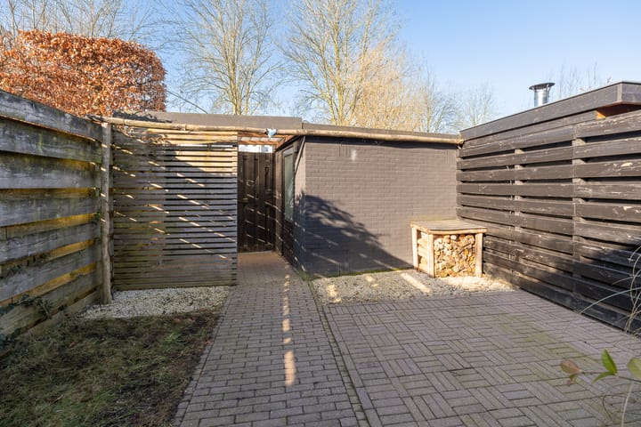 Photo 33 of Houtwal 22