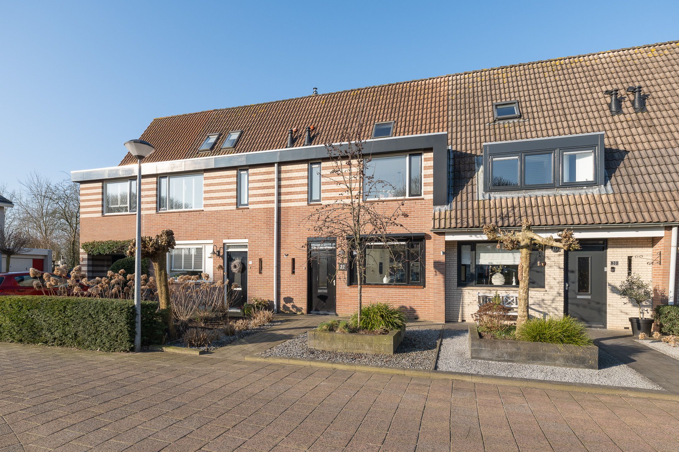 Foto 36 van Houtwal 22