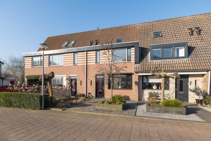 Photo 36 of Houtwal 22