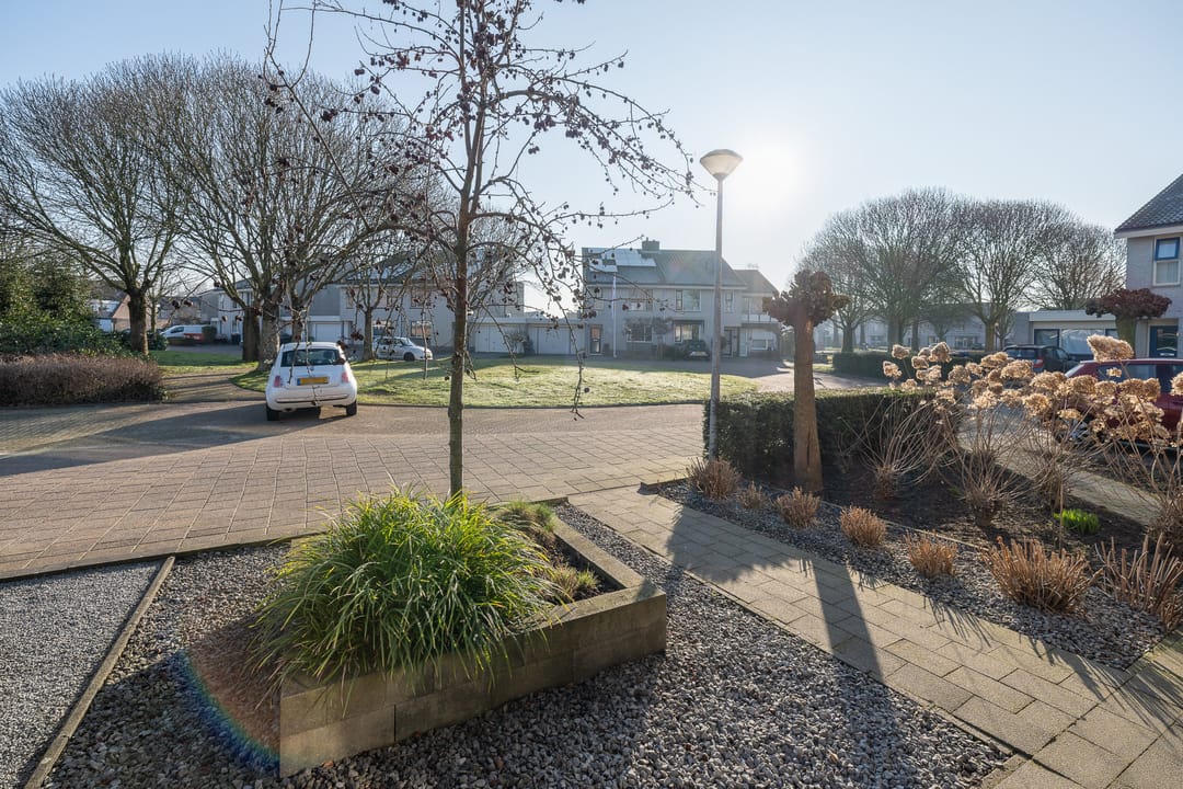 Foto 38 van Houtwal 22