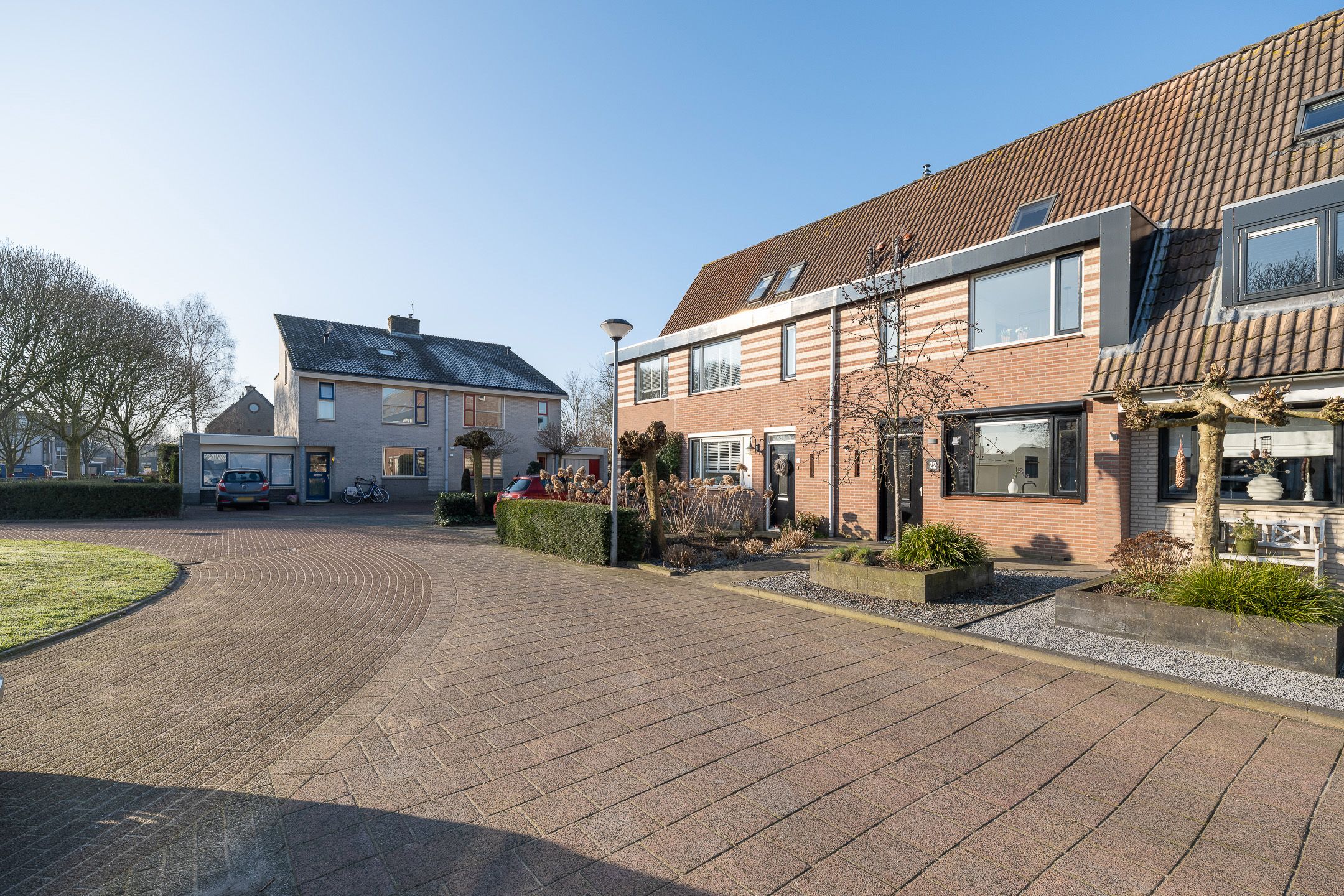 Foto 39 van Houtwal 22