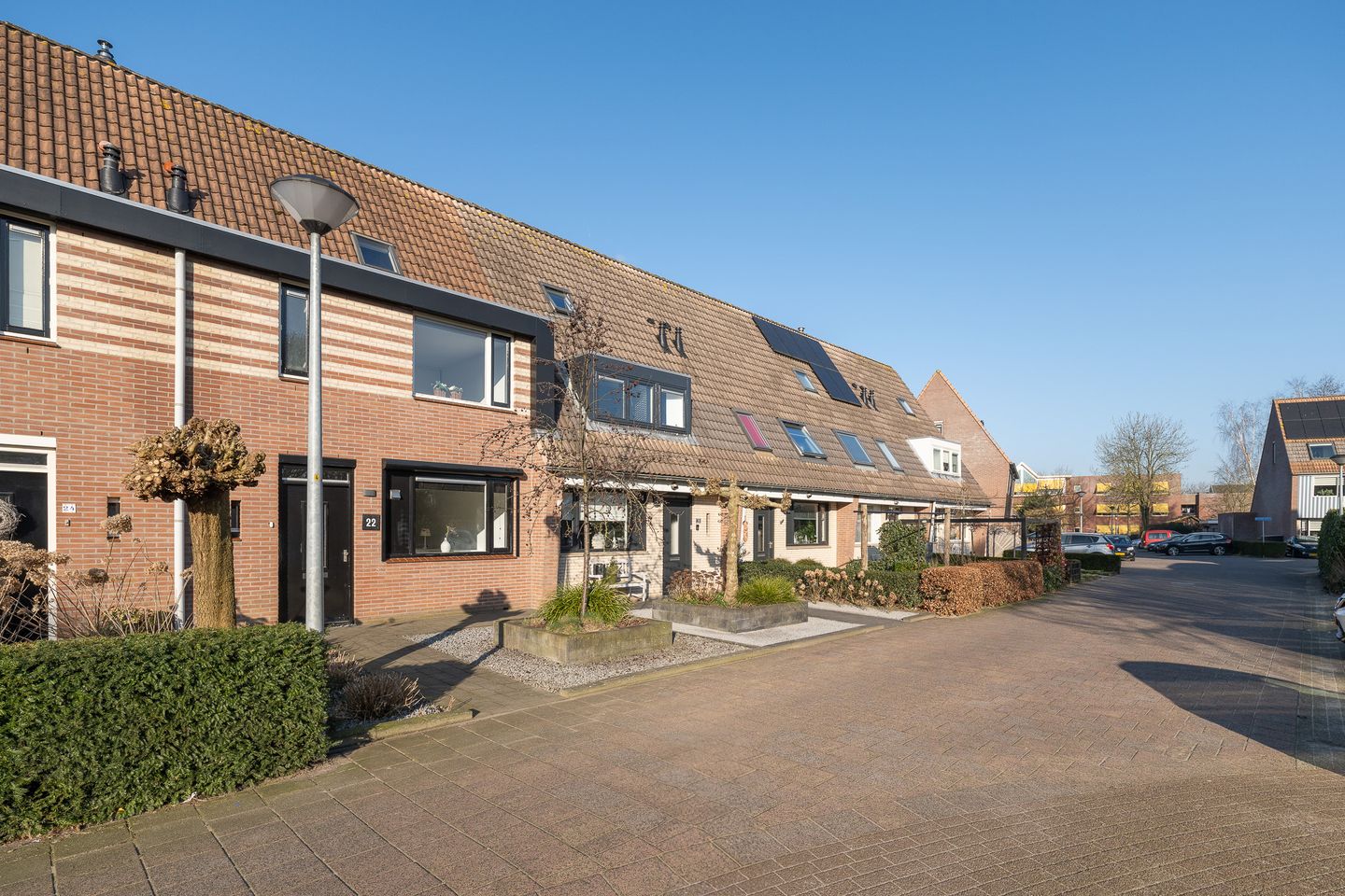 Foto 40 van Houtwal 22