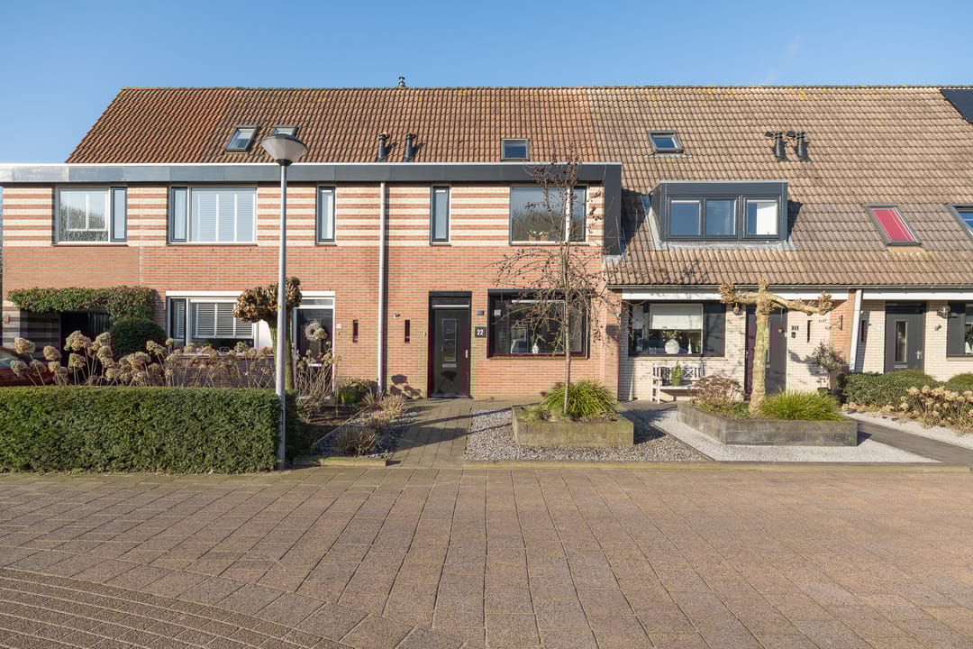 Foto 41 van Houtwal 22