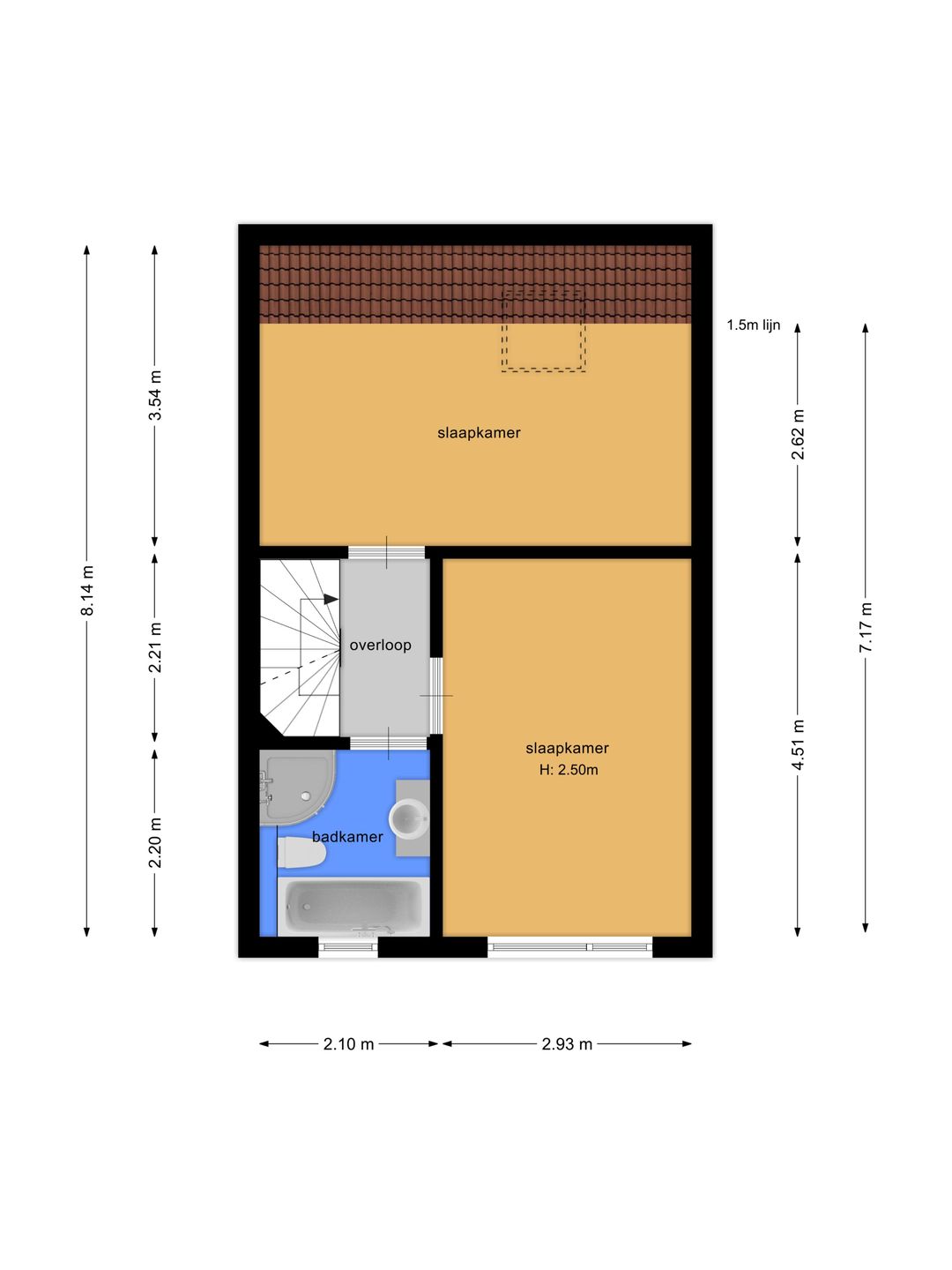 Foto 43 van Houtwal 22