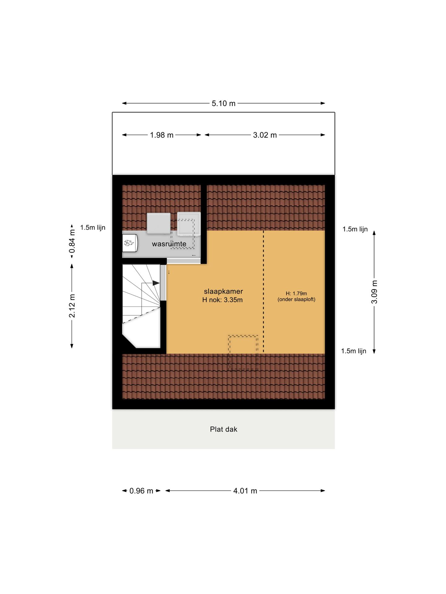 Foto 44 van Houtwal 22