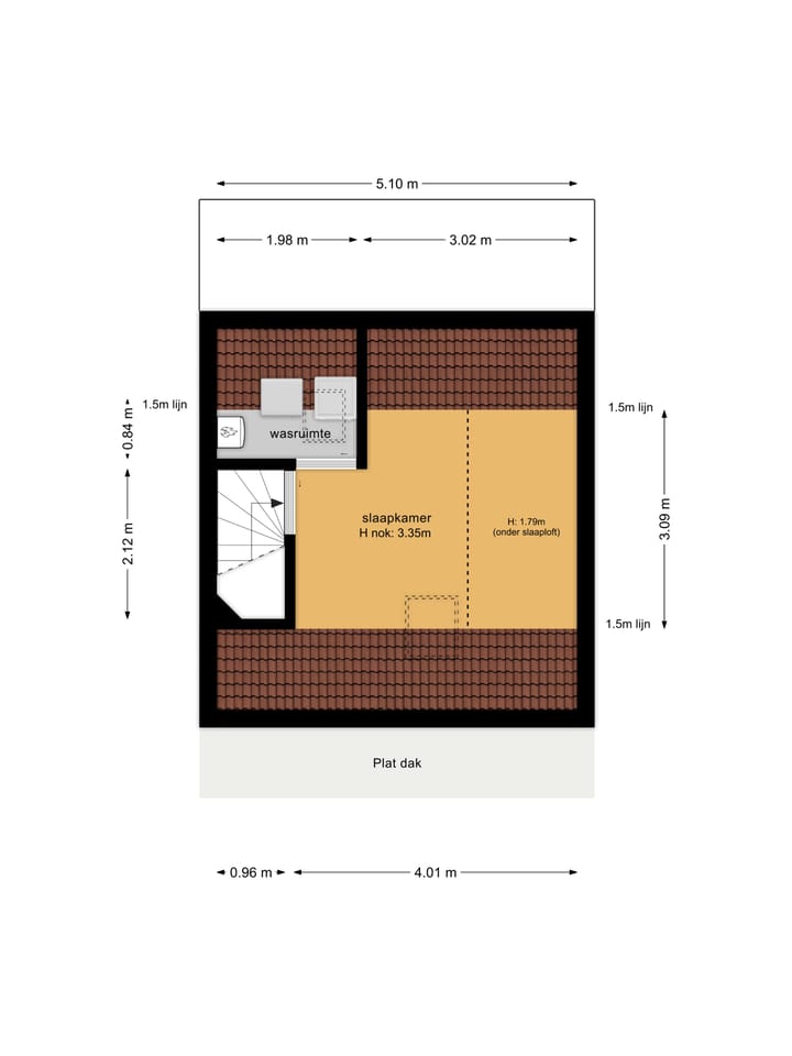 Photo 44 of Houtwal 22