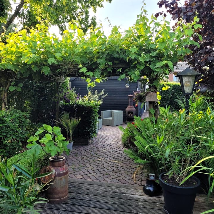 Foto 62 van Burgemeester van Engelenweg 73