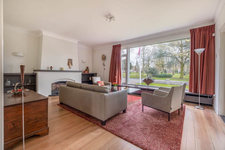 Foto 4 van Wilhelminapark 38-A