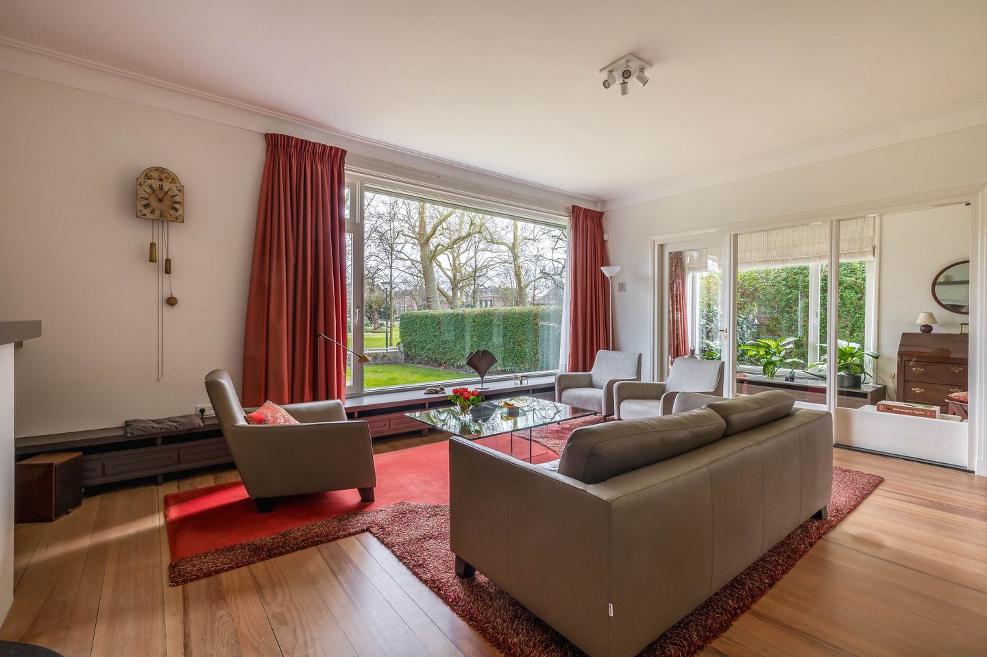 Foto 5 van Wilhelminapark 38-A