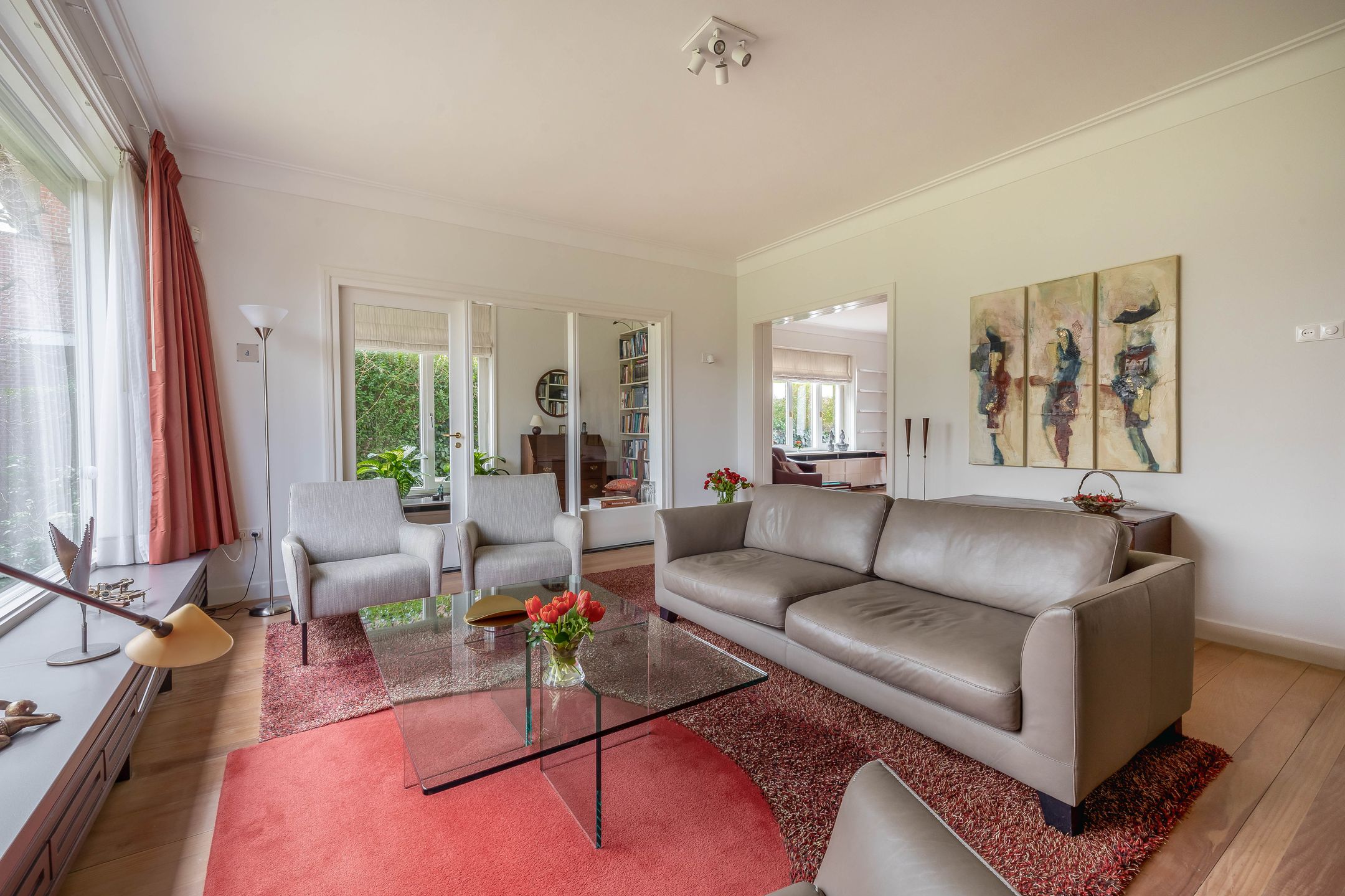 Foto 6 van Wilhelminapark 38-A