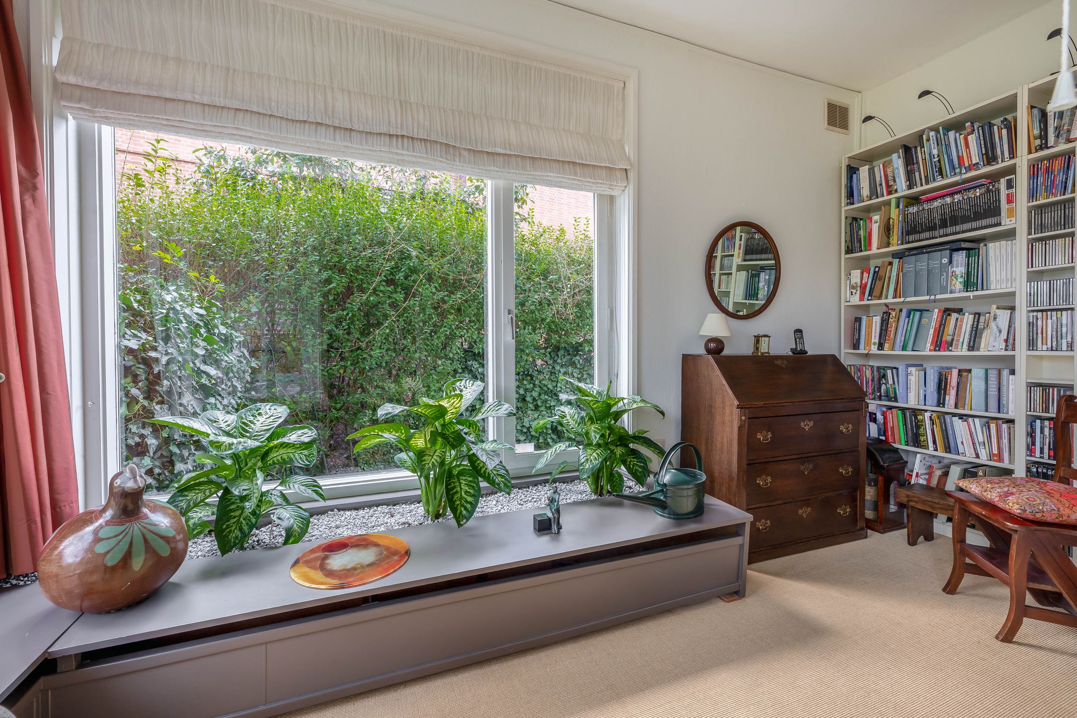 Foto 9 van Wilhelminapark 38-A