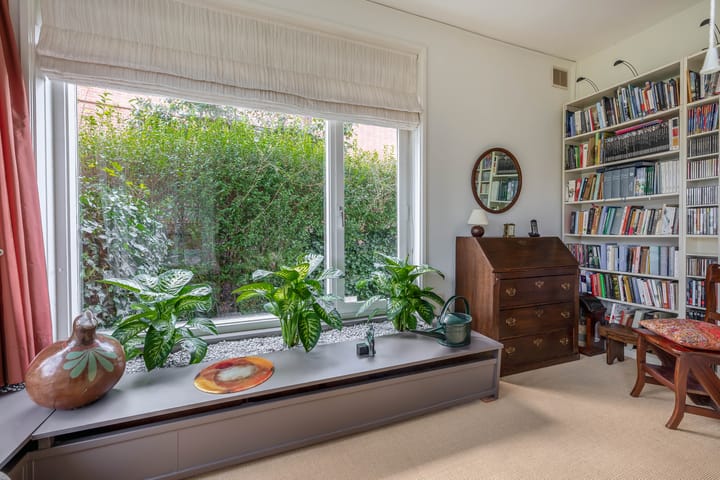 Foto 9 van Wilhelminapark 38-A