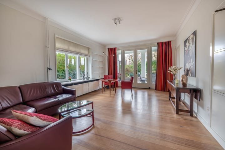 Foto 11 van Wilhelminapark 38-A