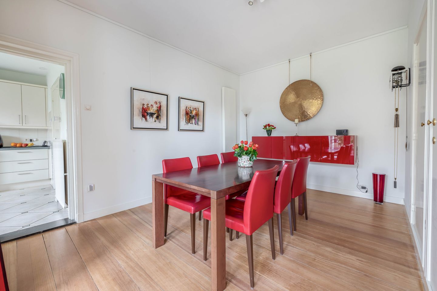 Foto 14 van Wilhelminapark 38-A