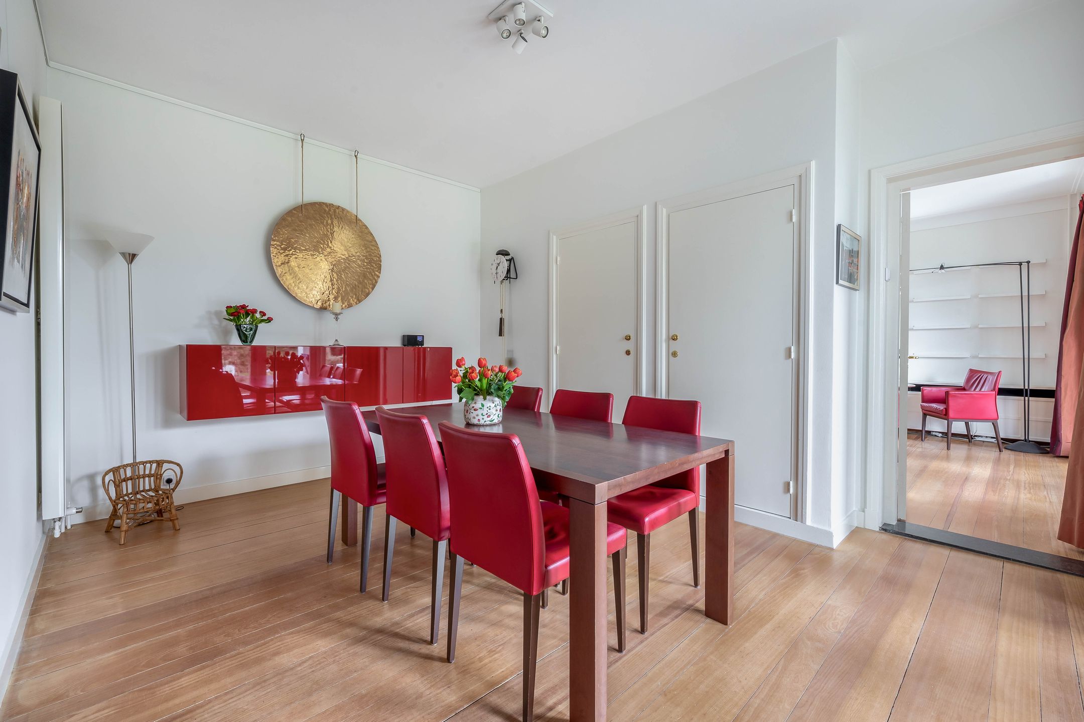 Foto 15 van Wilhelminapark 38-A