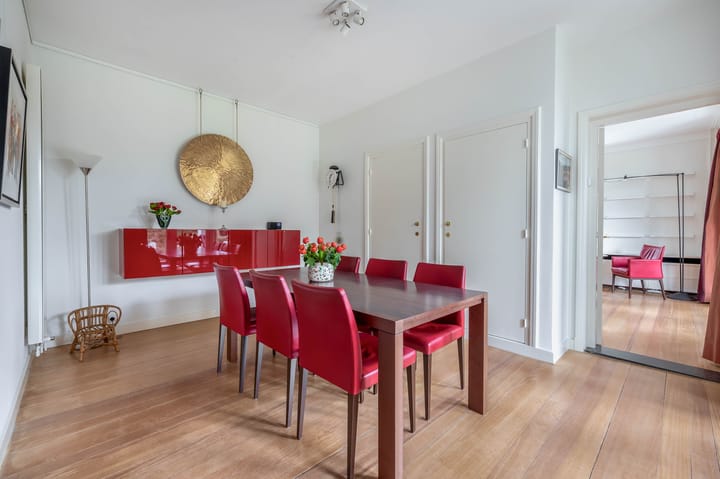 Foto 15 van Wilhelminapark 38-A