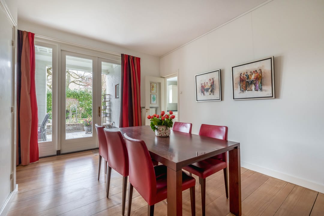 Foto 16 van Wilhelminapark 38-A