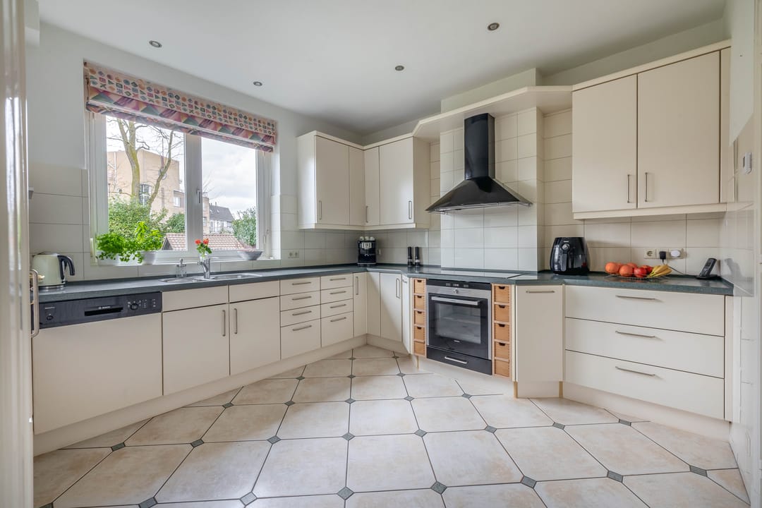 Foto 17 van Wilhelminapark 38-A