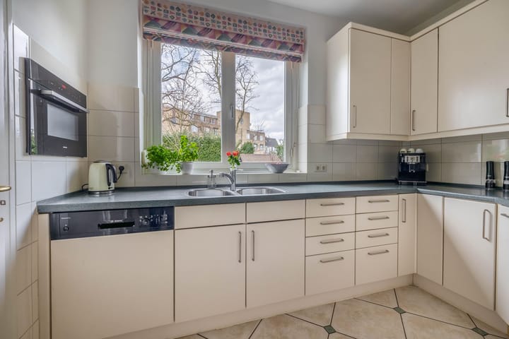 Foto 18 van Wilhelminapark 38-A