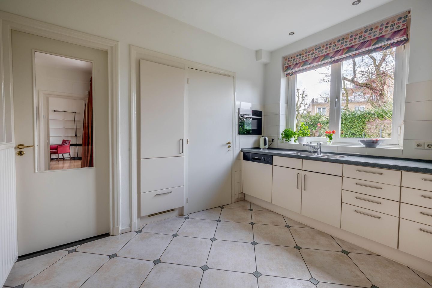 Foto 19 van Wilhelminapark 38-A