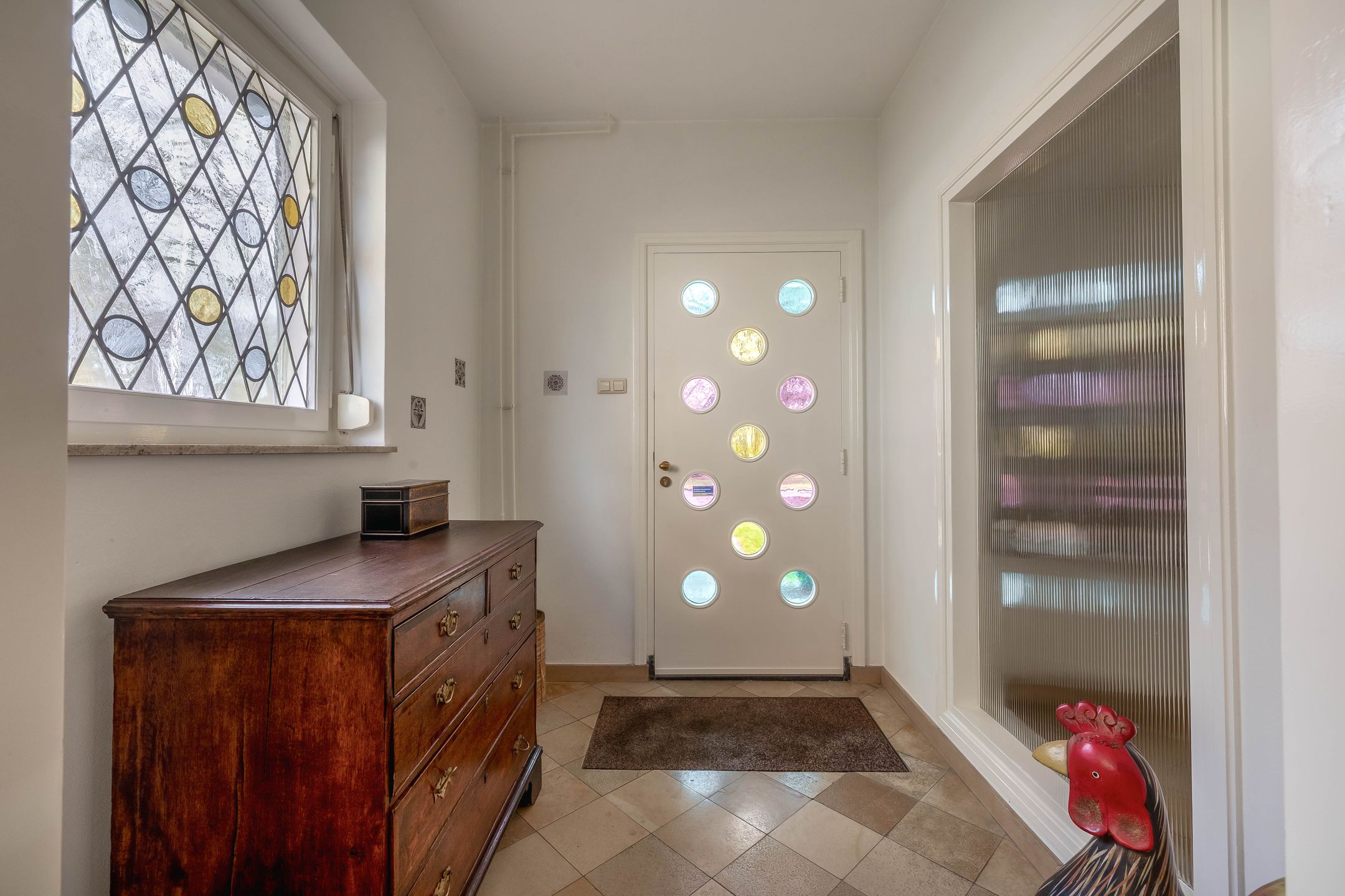 Foto 21 van Wilhelminapark 38-A