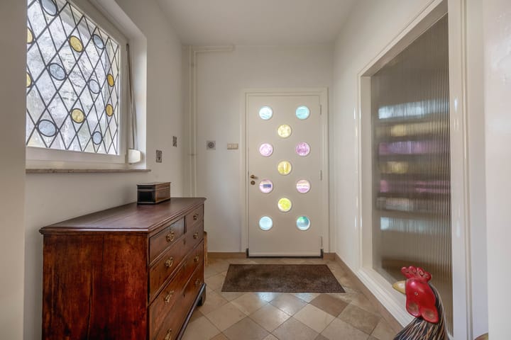 Foto 21 van Wilhelminapark 38-A