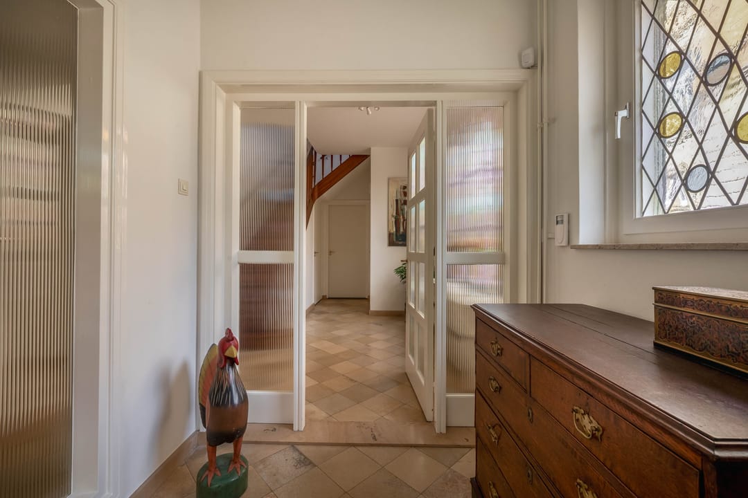 Foto 22 van Wilhelminapark 38-A