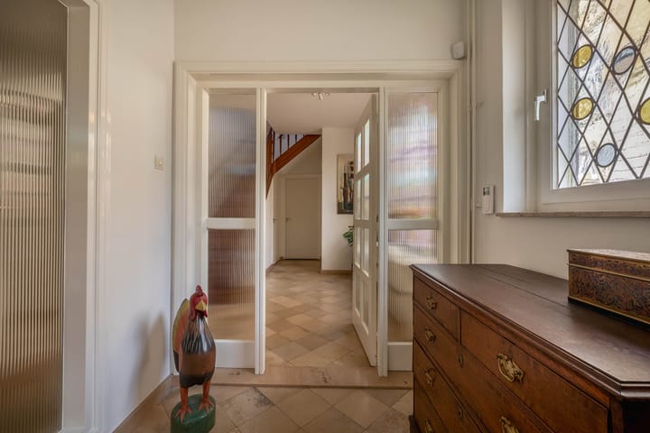 Foto 22 van Wilhelminapark 38-A