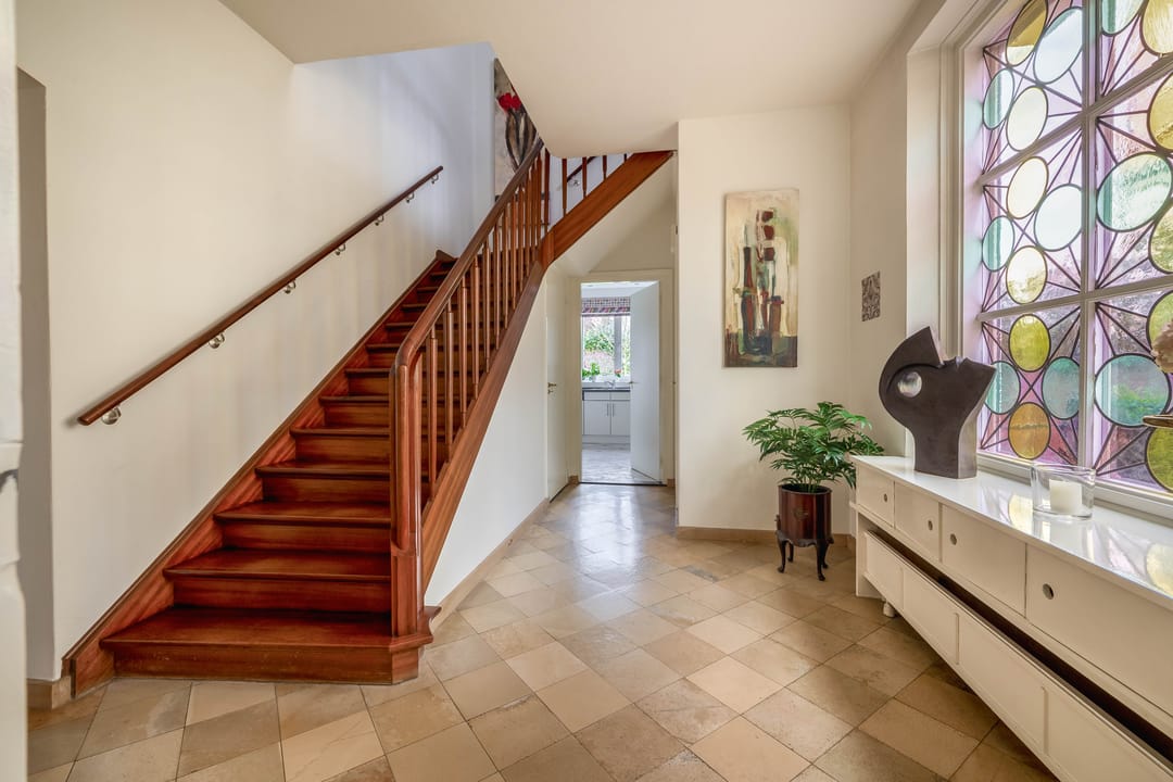 Foto 23 van Wilhelminapark 38-A